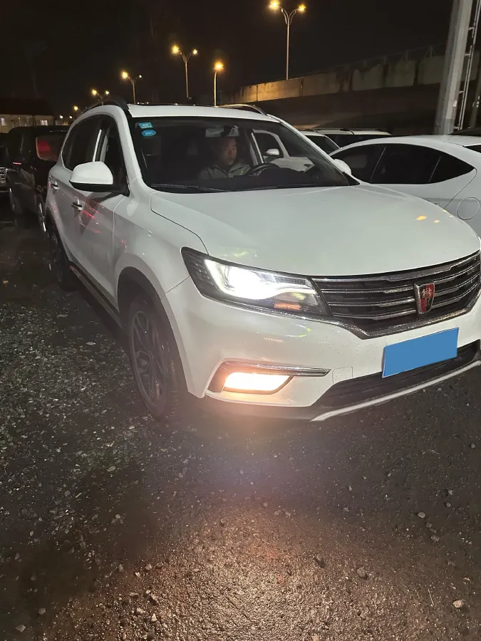2017 Roewe RX5 1.5T 169HP L4 7DCT,autocango,china used car exporter,china ev exporter,chinese used car exporter,chinese used ev exporter