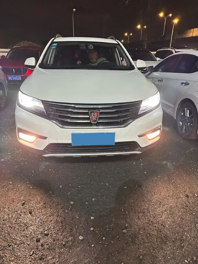 2017 Roewe RX5 1.5T 169HP L4 7DCT,autocango,china used car exporter,china ev exporter,chinese used car exporter,chinese used ev exporter