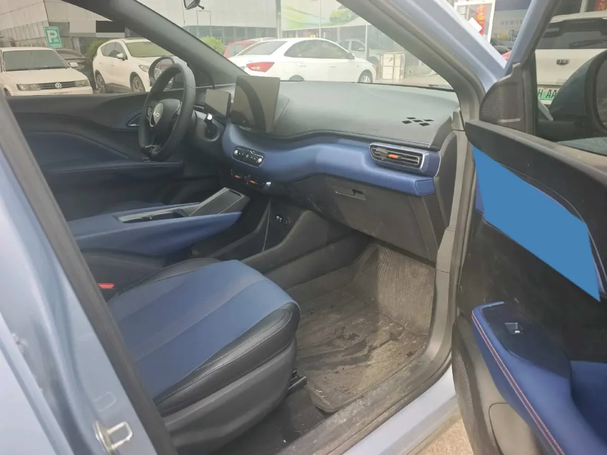 2025 BYD Seagull BEV 30.08KWH,autocango,china used car exporter,china ev exporter,chinese used car exporter,chinese used ev exporter