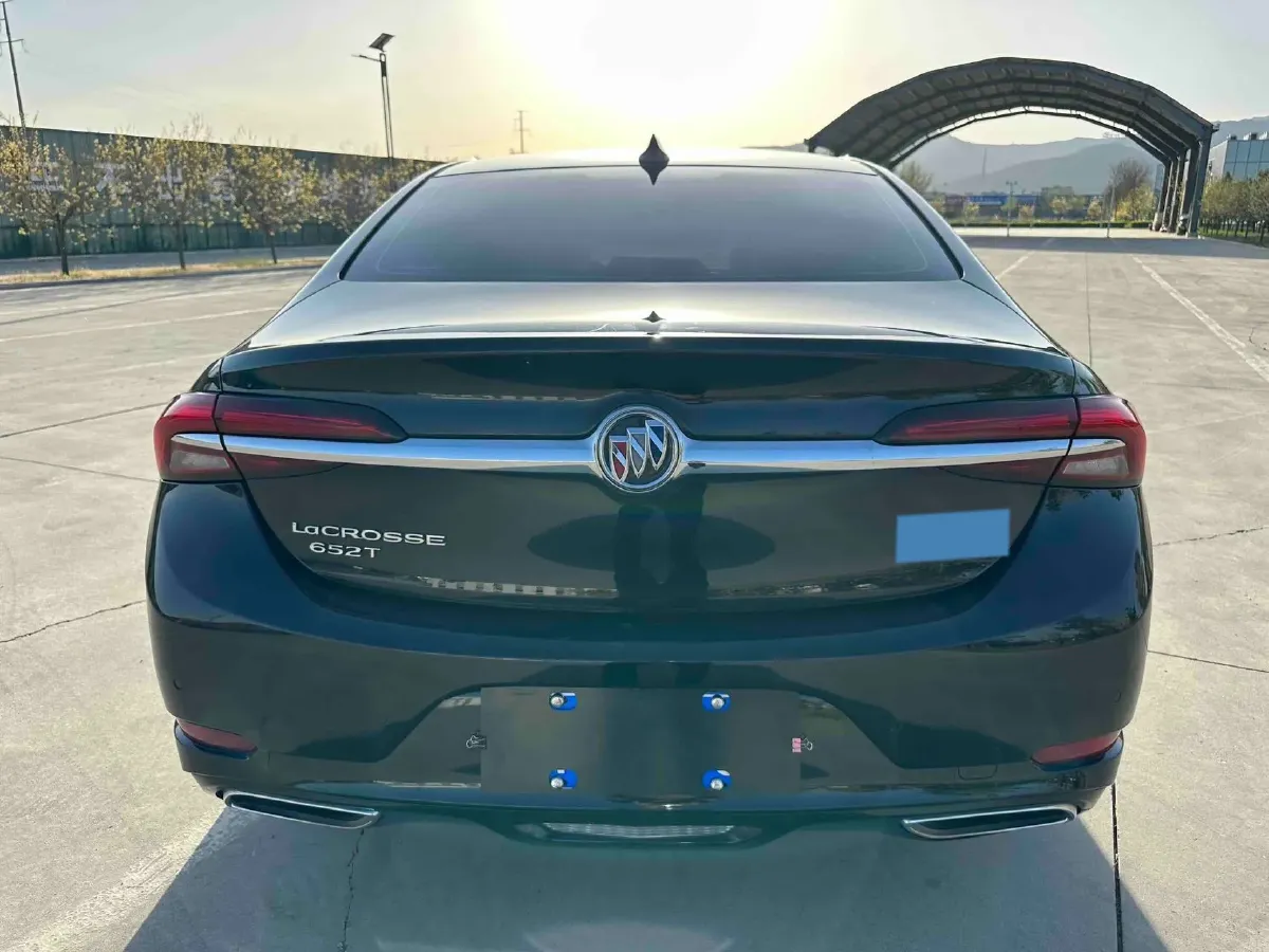 2022 Buick Larcosse 2.0T 237HP L4 9AT,autocango,china used car exporter,china ev exporter,chinese used car exporter,chinese used ev exporter