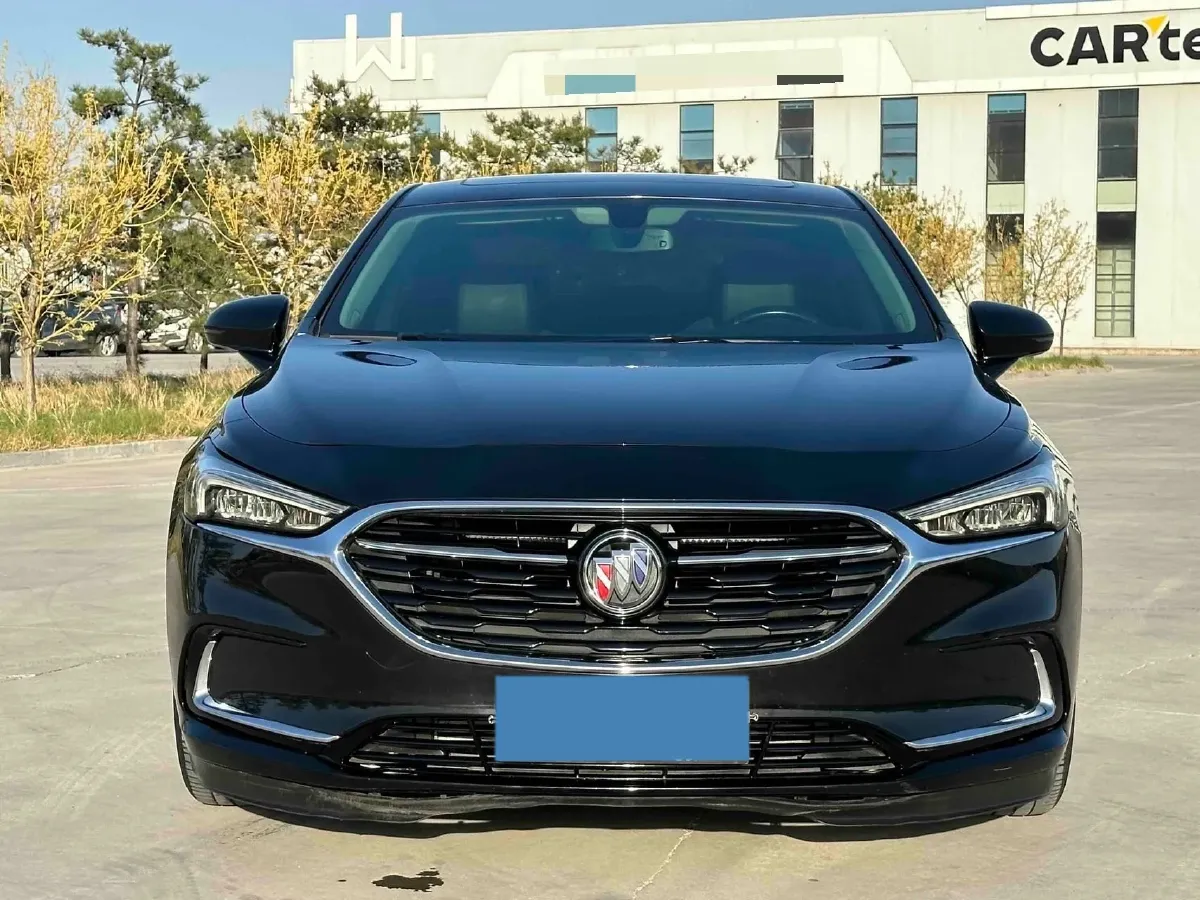 2022 Buick Larcosse 2.0T 237HP L4 9AT,autocango,china used car exporter,china ev exporter,chinese used car exporter,chinese used ev exporter
