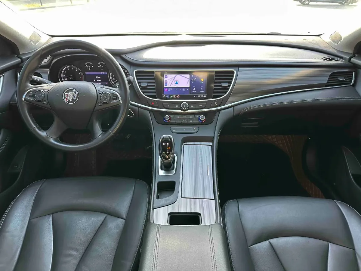 2022 Buick Larcosse 2.0T 237HP L4 9AT,autocango,china used car exporter,china ev exporter,chinese used car exporter,chinese used ev exporter