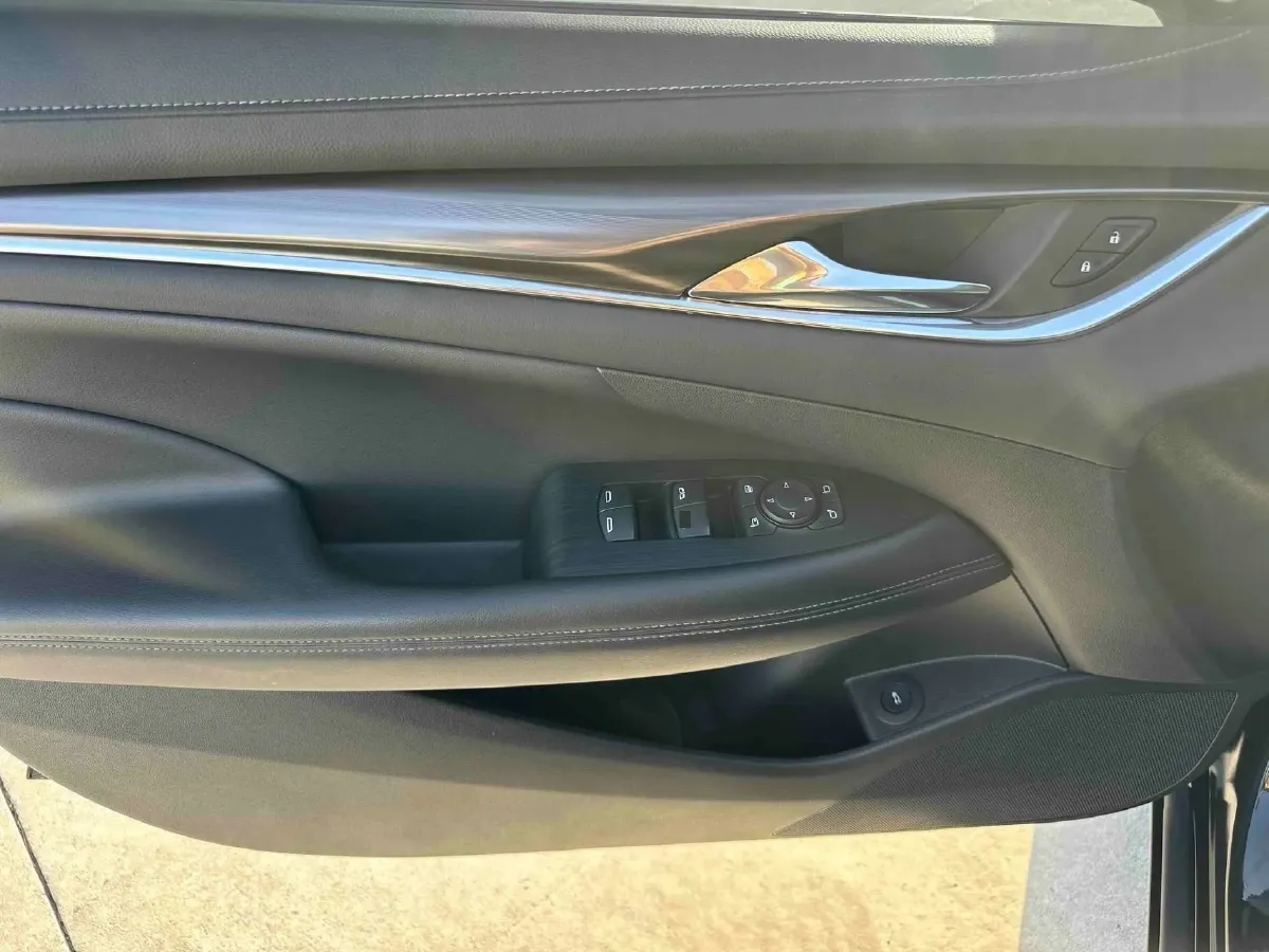 2022 Buick Larcosse 2.0T 237HP L4 9AT,autocango,china used car exporter,china ev exporter,chinese used car exporter,chinese used ev exporter