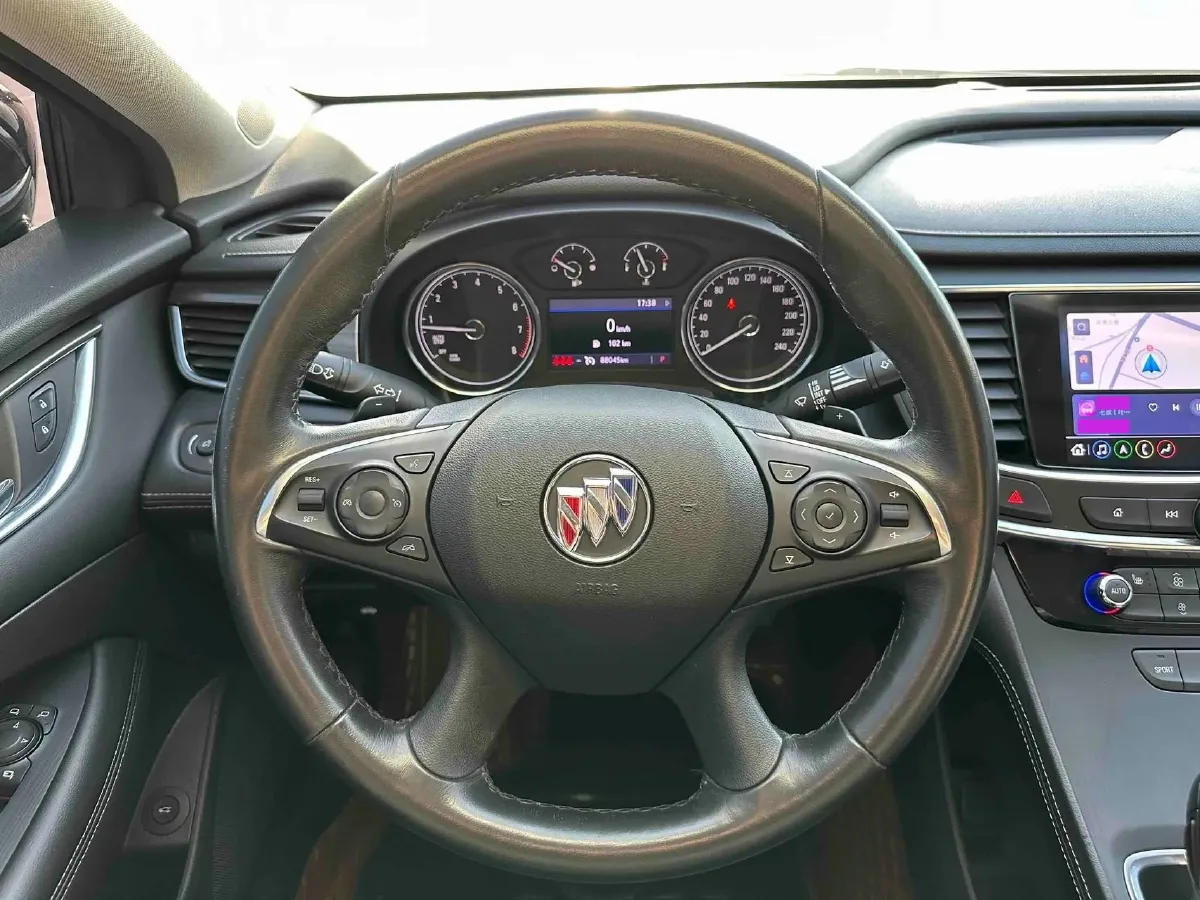 2022 Buick Larcosse 2.0T 237HP L4 9AT,autocango,china used car exporter,china ev exporter,chinese used car exporter,chinese used ev exporter