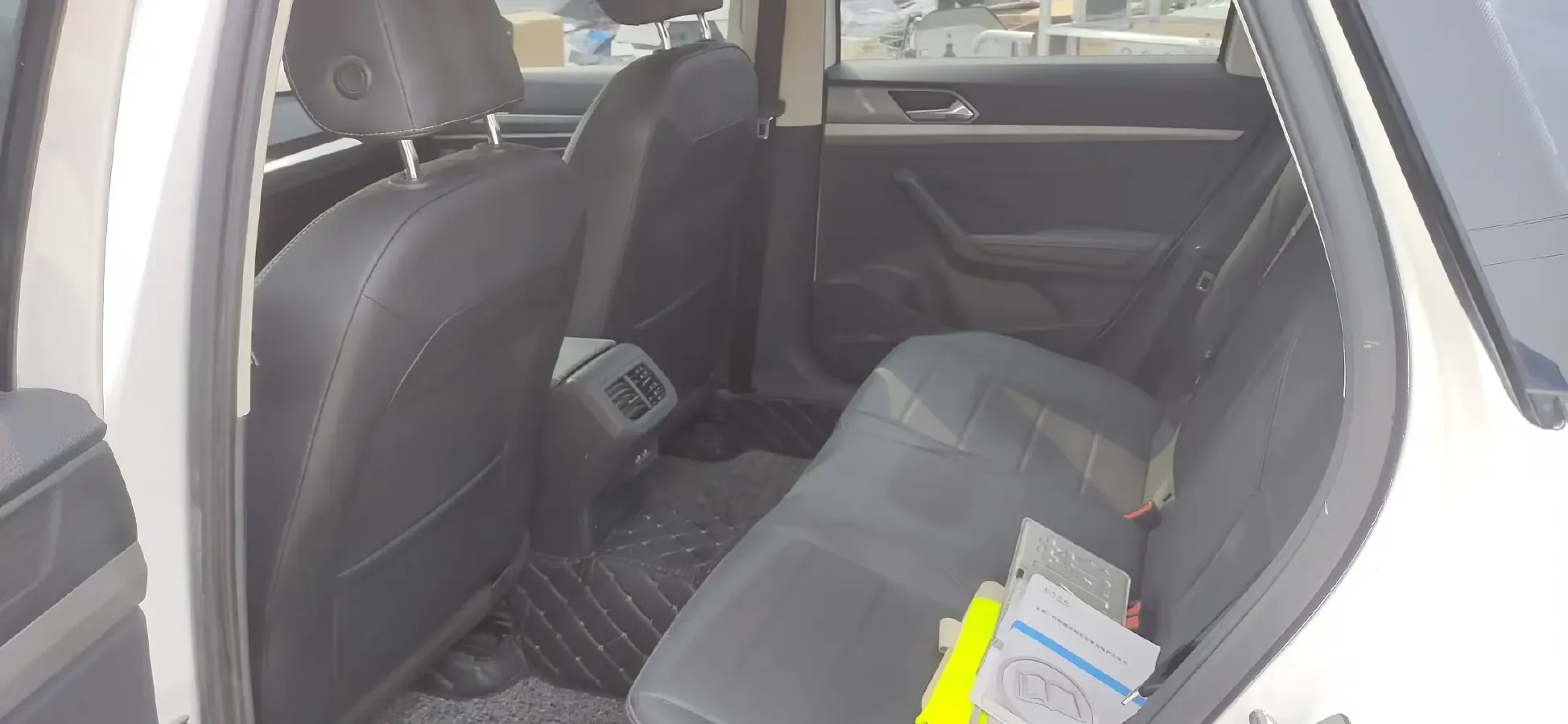 2019 Volkswagen Lavida 1.5L 116HP L4 6AT,autocango,china used car exporter,china ev exporter,chinese used car exporter,chinese used ev exporter