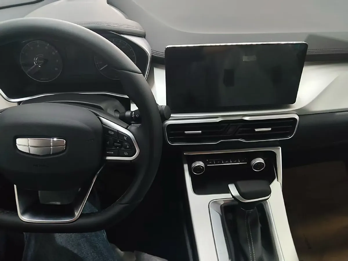 2025 Geely Coolray 1.5L 126HP L4 CVT,autocango,china used car exporter,china ev exporter,chinese used car exporter,chinese used ev exporter