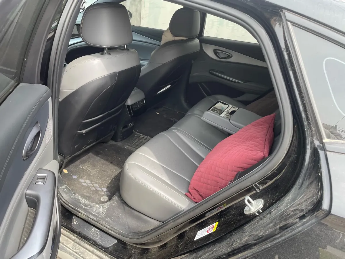 2025 BYD Seal07 DM-i 1.5L 101HP L4 E-CVT PHEV 10.08KWH,autocango,china used car exporter,china ev exporter,chinese used car exporter,chinese used ev exporter