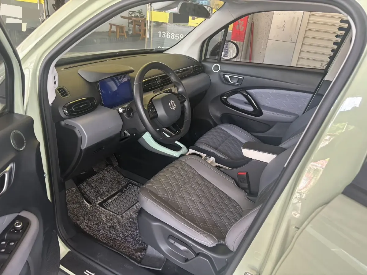 2021 Leapmotor T03 BEV 41KWH,autocango,china used car exporter,china ev exporter,chinese used car exporter,chinese used ev exporter