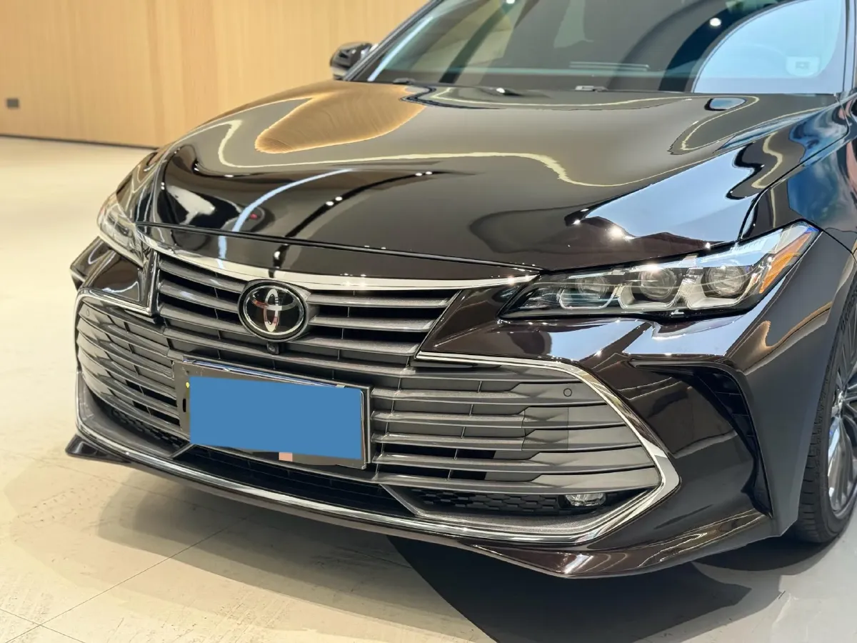2019 Toyota Avalon 2.5L 209HP L4 8AT,autocango,china used car exporter,china ev exporter,chinese used car exporter,chinese used ev exporter