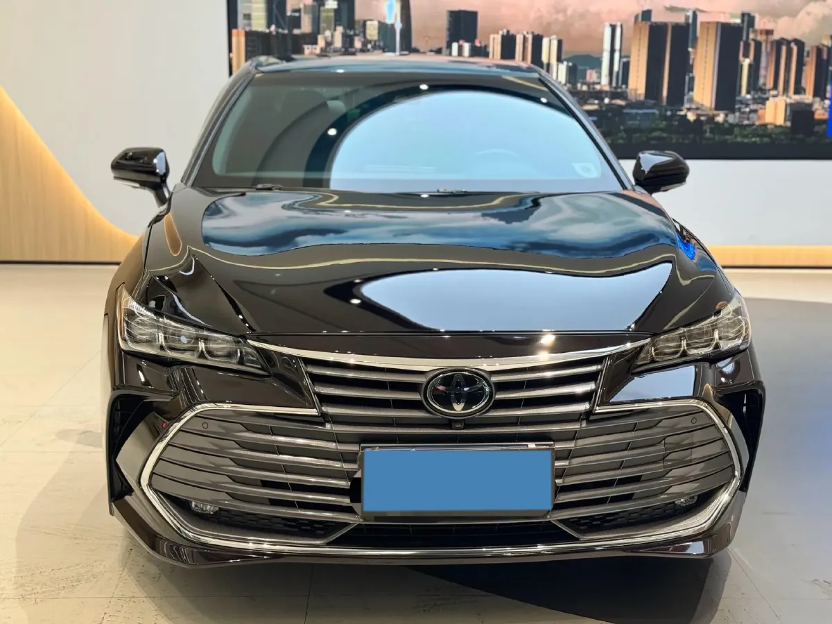 2019 Toyota Avalon 2.5L 209HP L4 8AT,autocango,china used car exporter,china ev exporter,chinese used car exporter,chinese used ev exporter