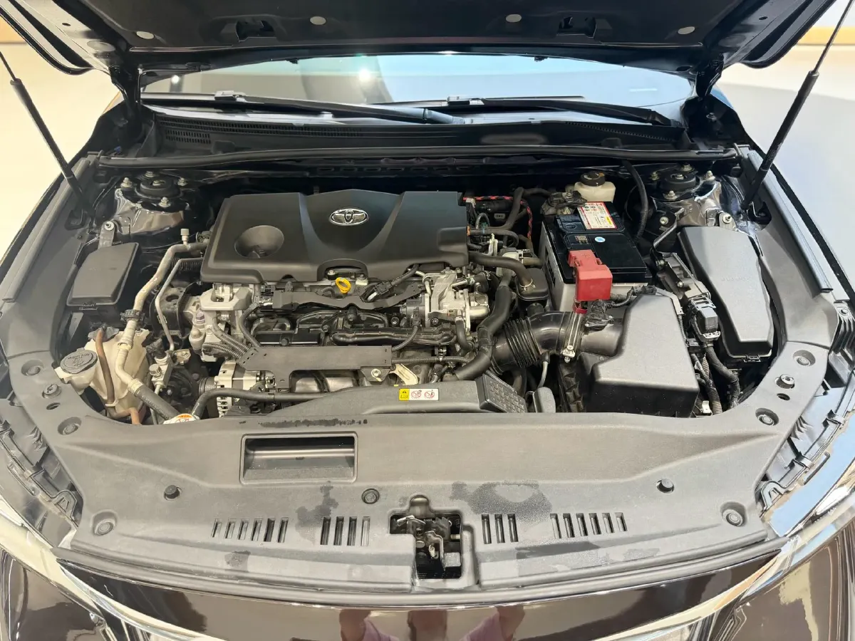 2019 Toyota Avalon 2.5L 209HP L4 8AT,autocango,china used car exporter,china ev exporter,chinese used car exporter,chinese used ev exporter