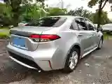 2022 Toyota Levin 1.8L 98HP L4 E-CVT Hybrid