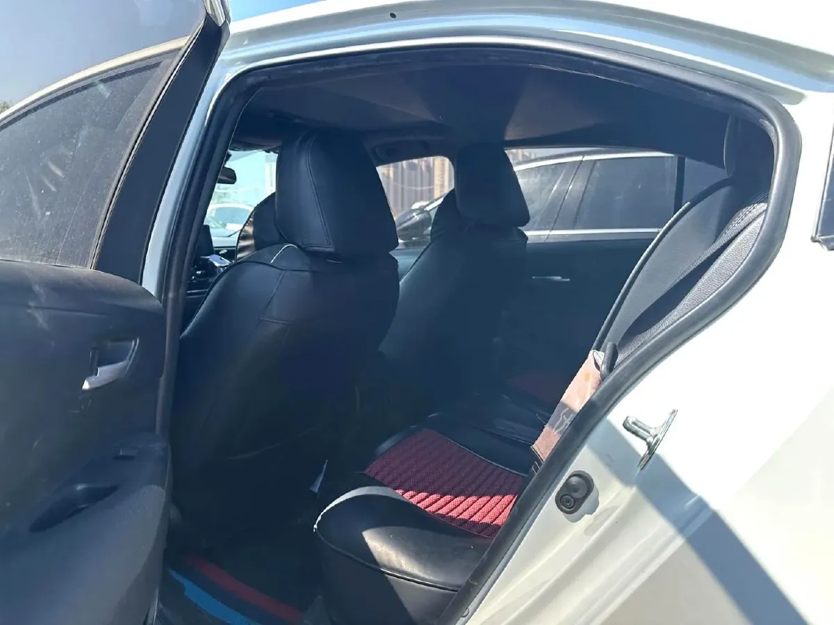 2019 Toyota Levin 1.2T 116HP L4 CVT,autocango,china used car exporter,china ev exporter,chinese used car exporter,chinese used ev exporter