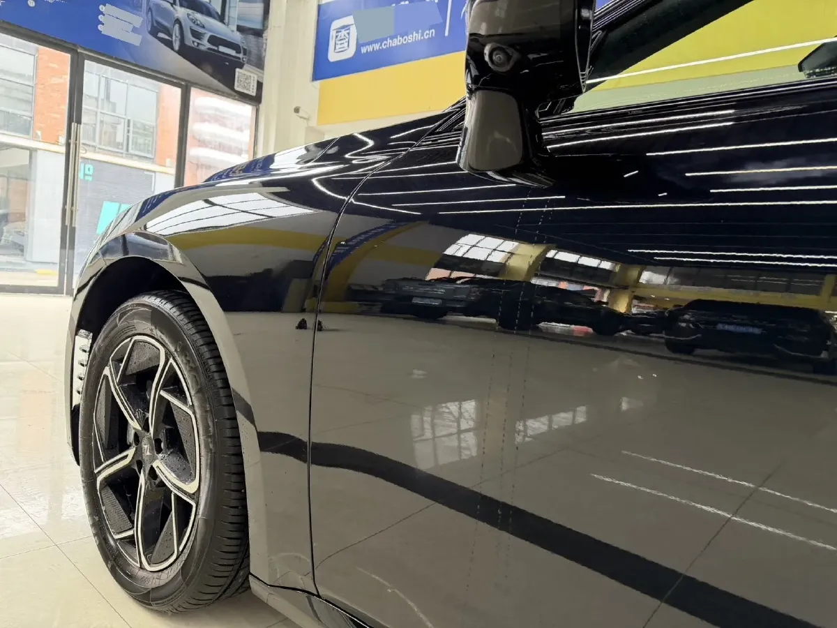 2024 DongFeng eπ eπ007 REEV 105HP REEV 28.4KWH,autocango,china used car exporter,china ev exporter,chinese used car exporter,chinese used ev exporter