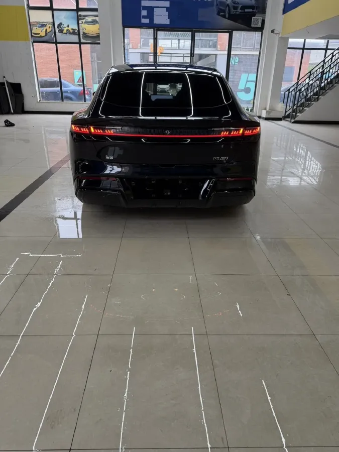 2024 DongFeng eπ eπ007 REEV 105HP REEV 28.4KWH,autocango,china used car exporter,china ev exporter,chinese used car exporter,chinese used ev exporter