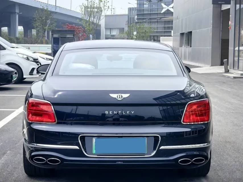 2022 Bentley Flying Spur 2.9T 416HP V6 8DCT PHEV 18KWH,autocango,china used car exporter,china ev exporter,chinese used car exporter,chinese used ev exporter