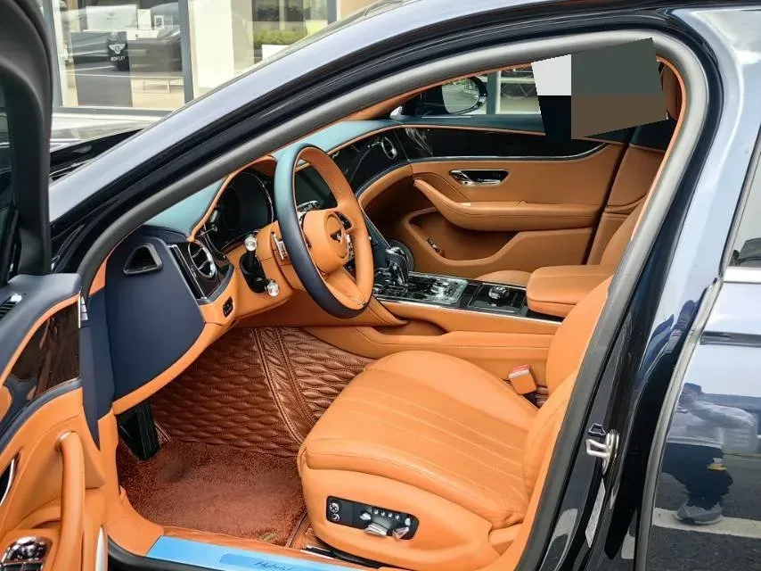 2022 Bentley Flying Spur 2.9T 416HP V6 8DCT PHEV 18KWH,autocango,china used car exporter,china ev exporter,chinese used car exporter,chinese used ev exporter
