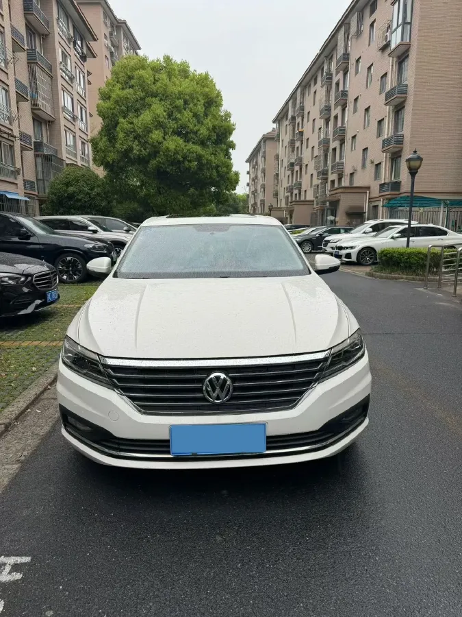 2019 Volkswagen Lavida 1.5L 116HP L4 6AT,autocango,china used car exporter,china ev exporter,chinese used car exporter,chinese used ev exporter
