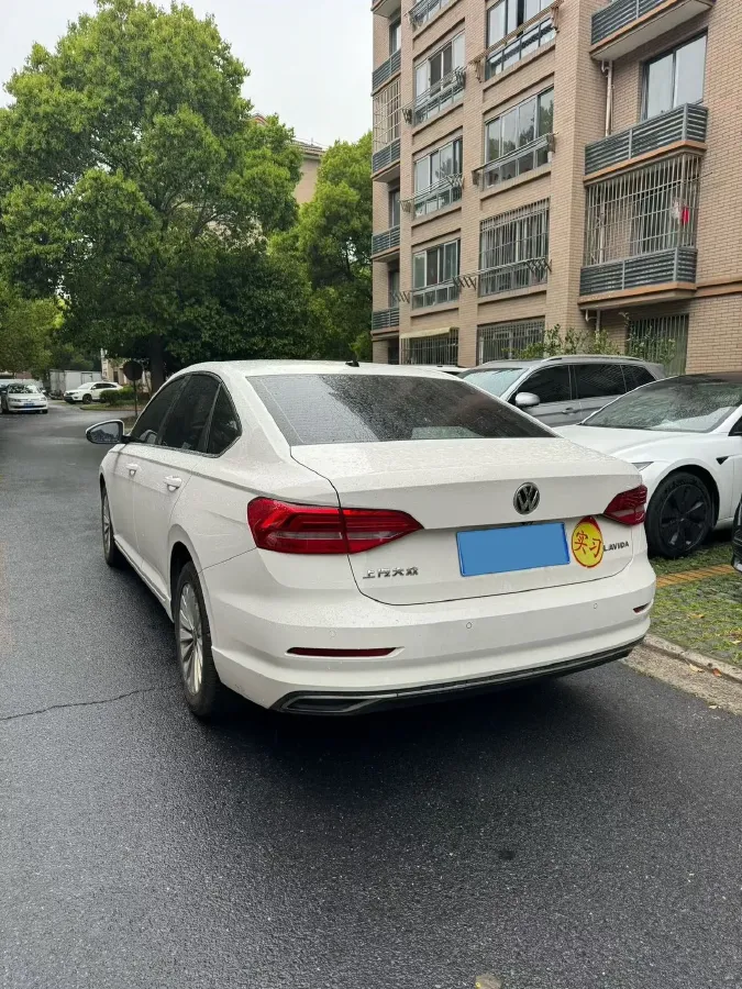 2019 Volkswagen Lavida 1.5L 116HP L4 6AT,autocango,china used car exporter,china ev exporter,chinese used car exporter,chinese used ev exporter