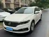 2019 Volkswagen Lavida 1.5L 116HP L4 6AT