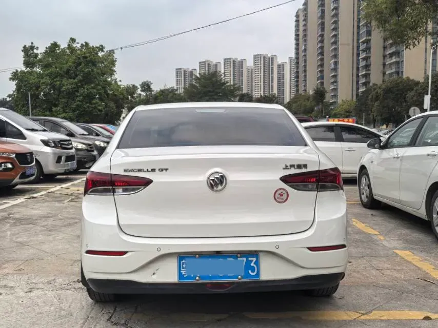 2021 Buick Excelle 1.5L 113HP L4 6AT,autocango,china used car exporter,china ev exporter,chinese used car exporter,chinese used ev exporter