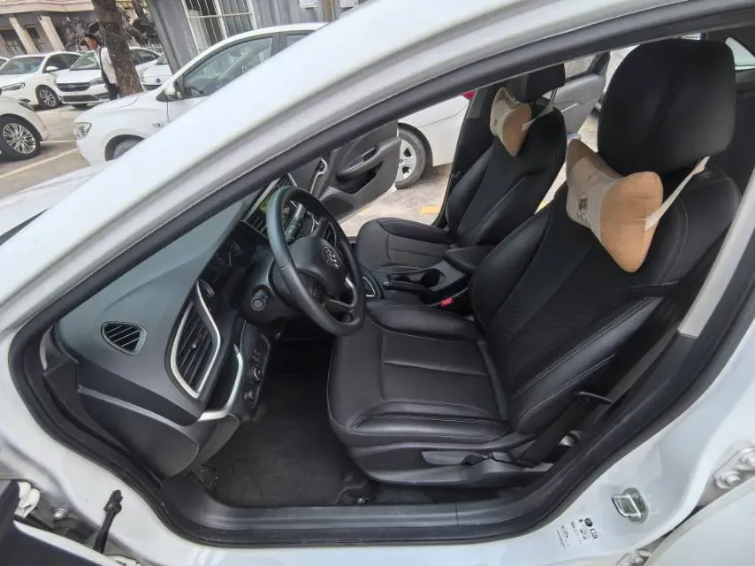 2021 Buick Excelle 1.5L 113HP L4 6AT,autocango,china used car exporter,china ev exporter,chinese used car exporter,chinese used ev exporter