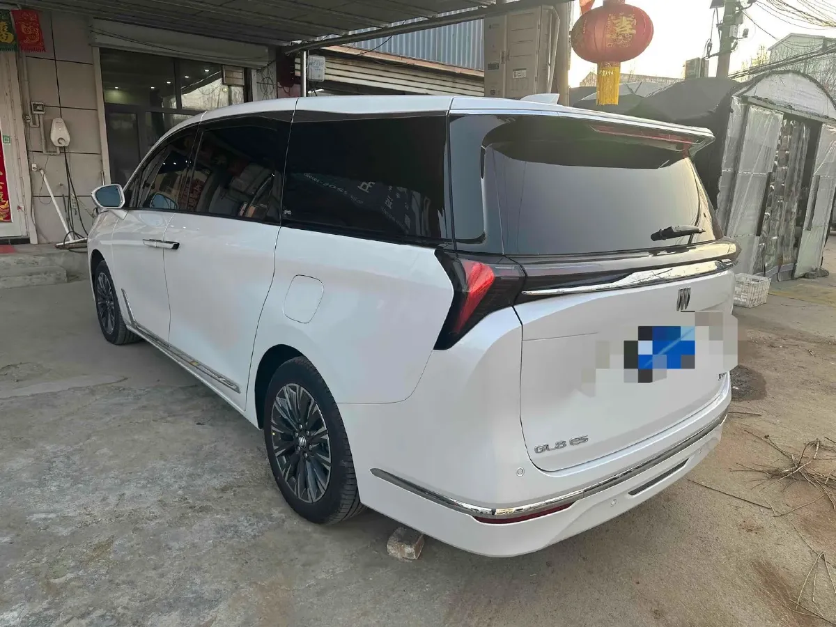2026 Buick GL8 2.0T 237HP L4 9AT,autocango,china used car exporter,china ev exporter,chinese used car exporter,chinese used ev exporter