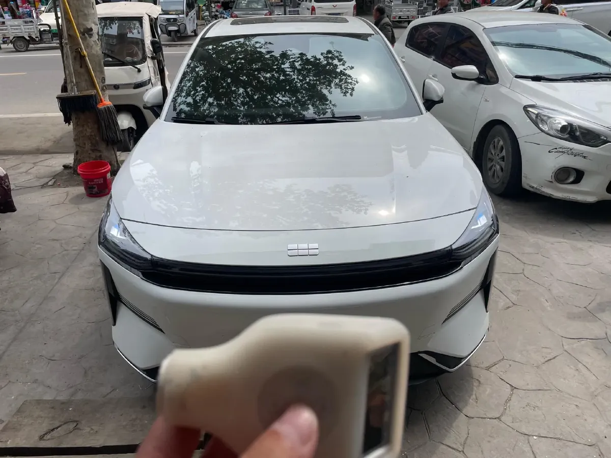 2025 BYD Sea Lion 05 DM-i 1.5L 101HP L4 E-CVT PHEV 12.9KWH,autocango,china used car exporter,china ev exporter,chinese used car exporter,chinese used ev exporter