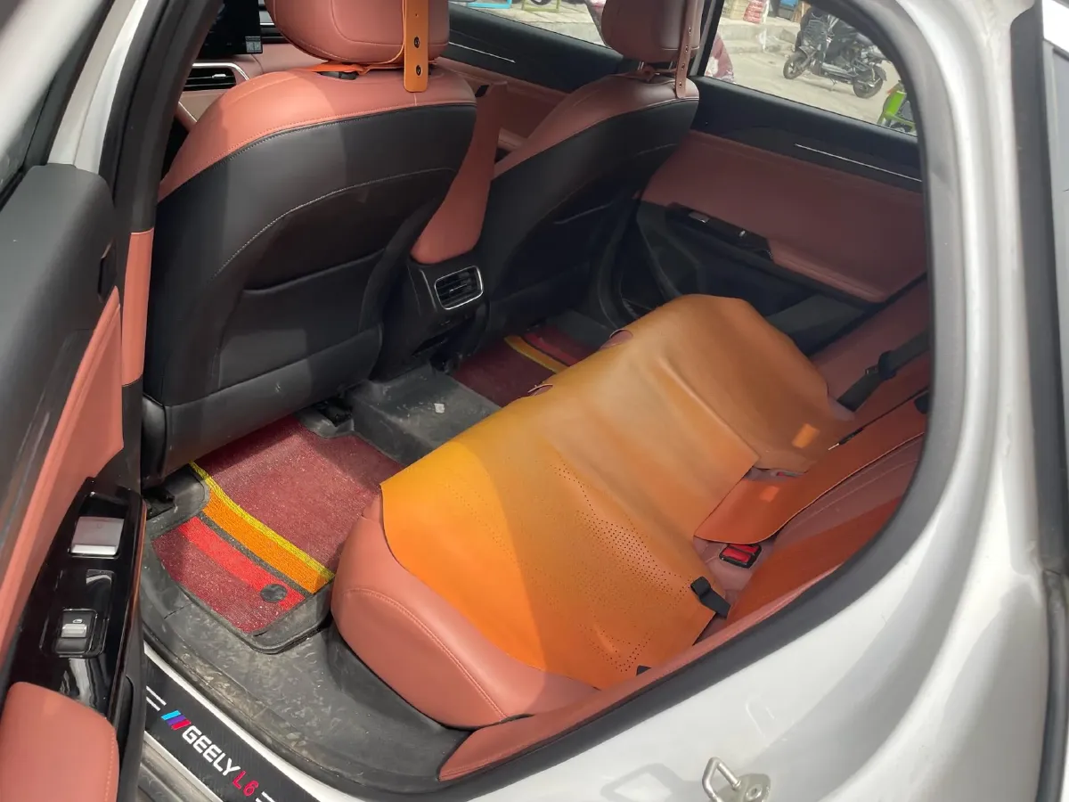 2025 BYD Sea Lion 05 DM-i 1.5L 101HP L4 E-CVT PHEV 12.9KWH,autocango,china used car exporter,china ev exporter,chinese used car exporter,chinese used ev exporter