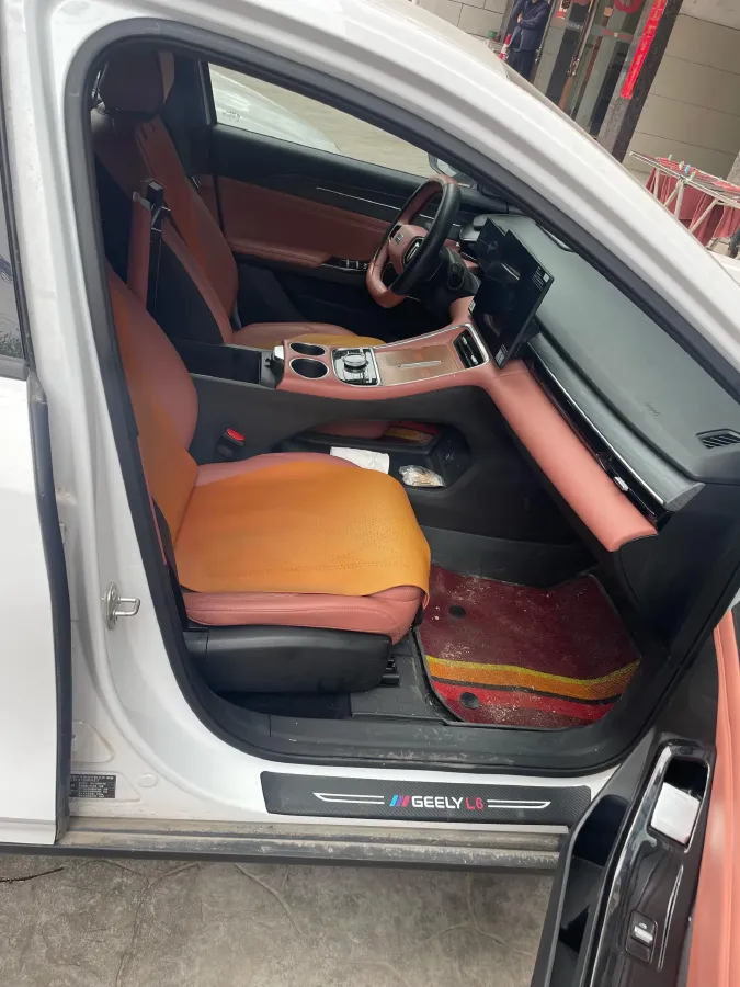 2025 BYD Sea Lion 05 DM-i 1.5L 101HP L4 E-CVT PHEV 12.9KWH,autocango,china used car exporter,china ev exporter,chinese used car exporter,chinese used ev exporter