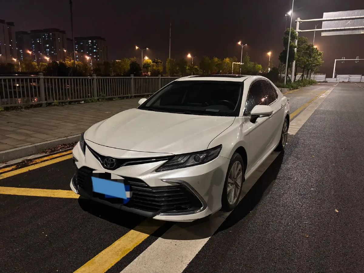2021 Toyota Camry 2.0L 178HP L4 CVT,autocango,china used car exporter,china ev exporter,chinese used car exporter,chinese used ev exporter