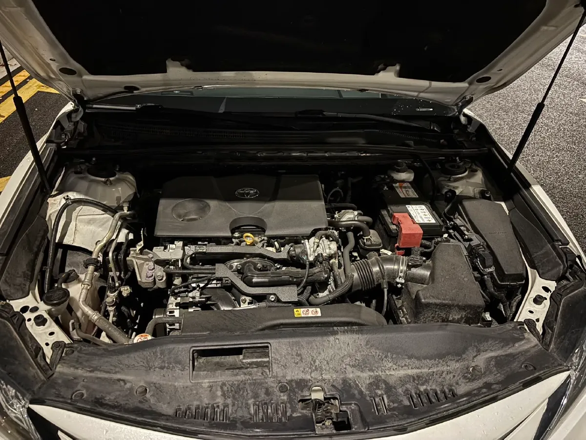 2021 Toyota Camry 2.0L 178HP L4 CVT,autocango,china used car exporter,china ev exporter,chinese used car exporter,chinese used ev exporter