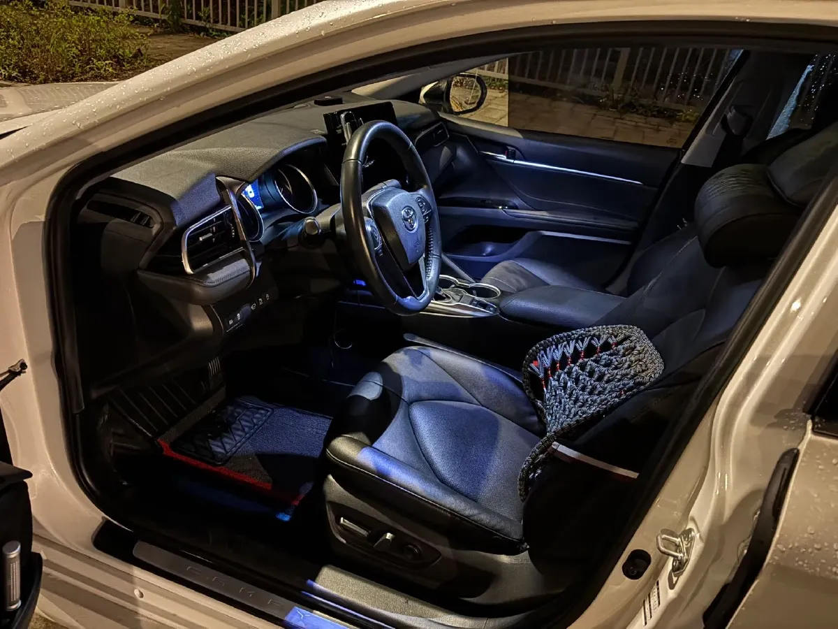 2021 Toyota Camry 2.0L 178HP L4 CVT,autocango,china used car exporter,china ev exporter,chinese used car exporter,chinese used ev exporter