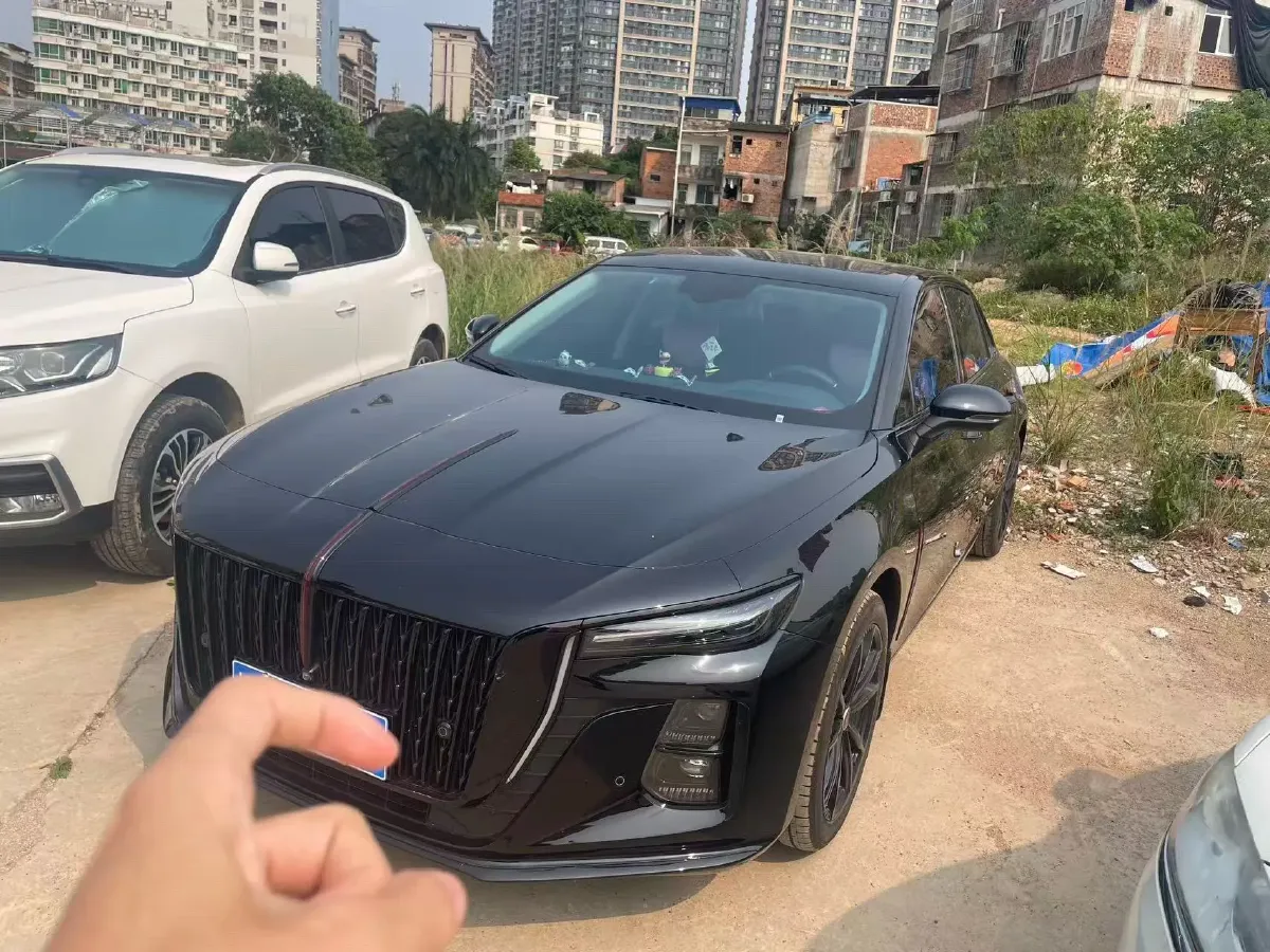 2025 HongQi H5 1.5T 169HP L4 7DCT,autocango,china used car exporter,china ev exporter,chinese used car exporter,chinese used ev exporter