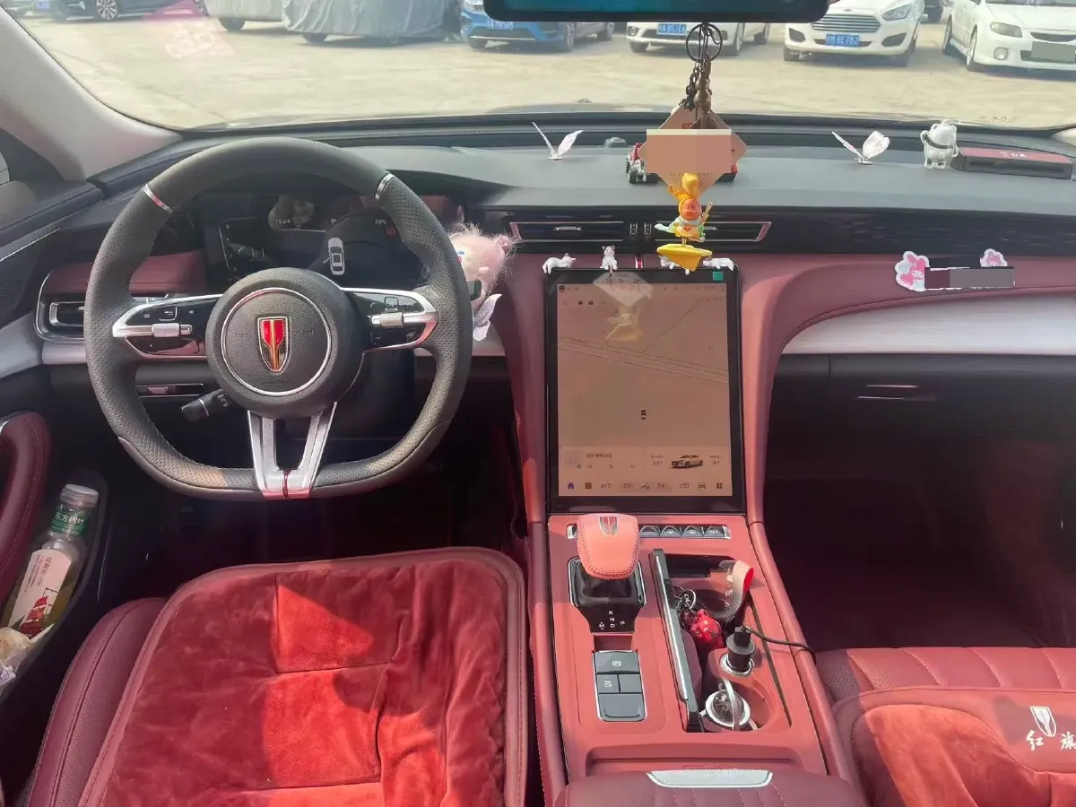 2025 HongQi H5 1.5T 169HP L4 7DCT,autocango,china used car exporter,china ev exporter,chinese used car exporter,chinese used ev exporter