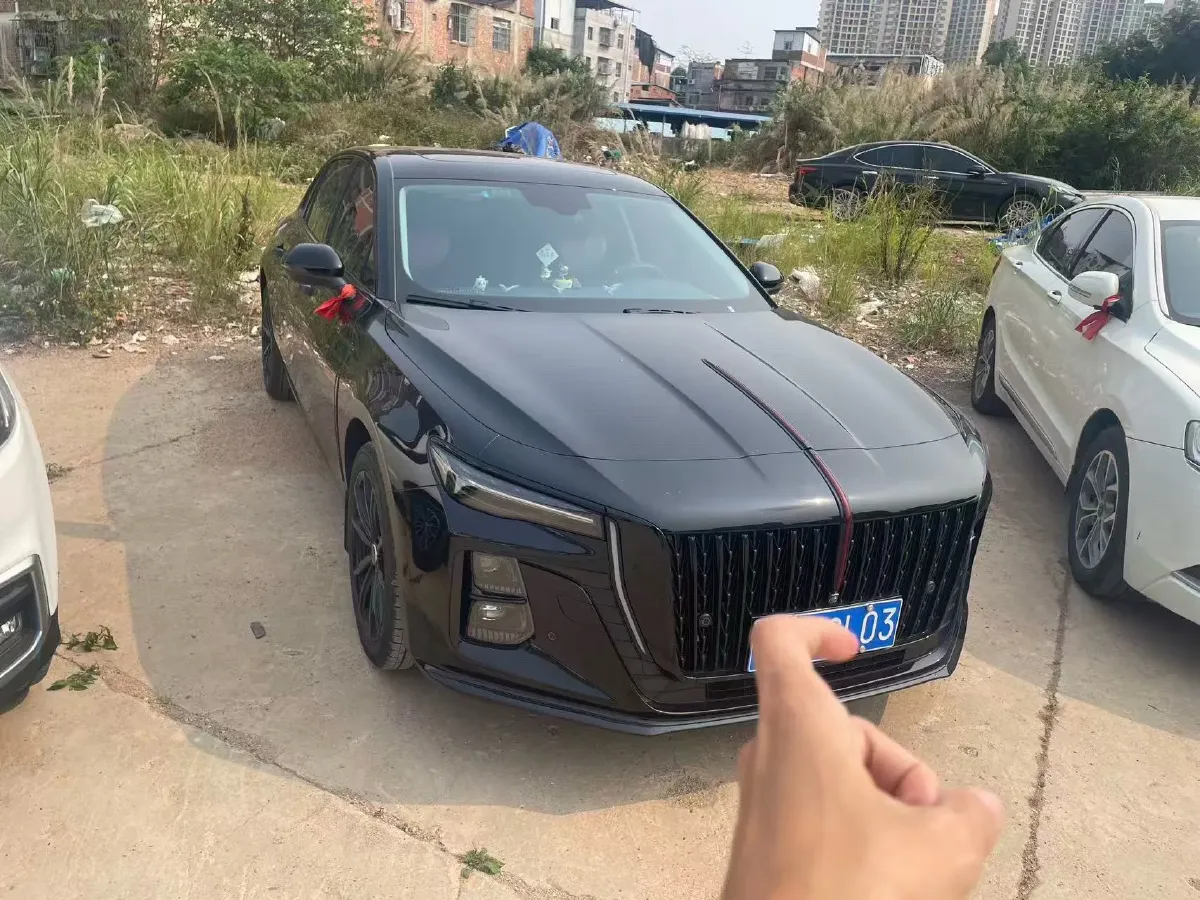 2025 HongQi H5 1.5T 169HP L4 7DCT,autocango,china used car exporter,china ev exporter,chinese used car exporter,chinese used ev exporter