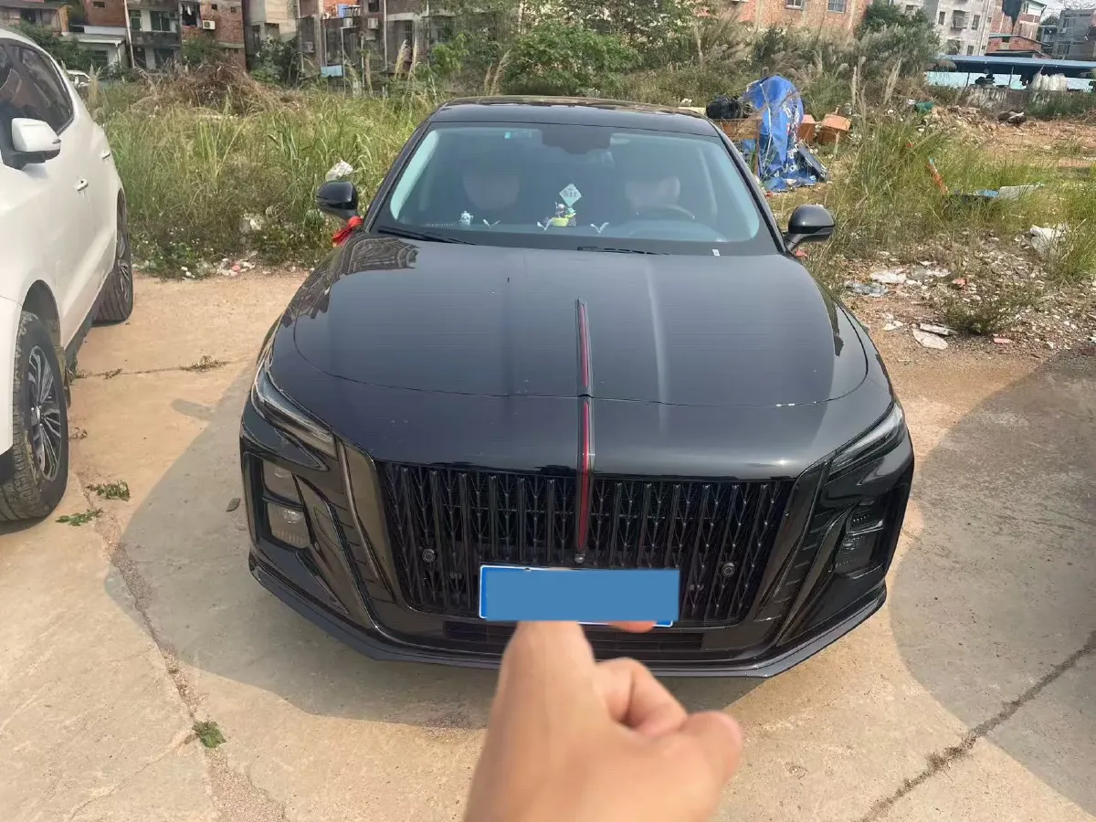 2025 HongQi H5 1.5T 169HP L4 7DCT,autocango,china used car exporter,china ev exporter,chinese used car exporter,chinese used ev exporter