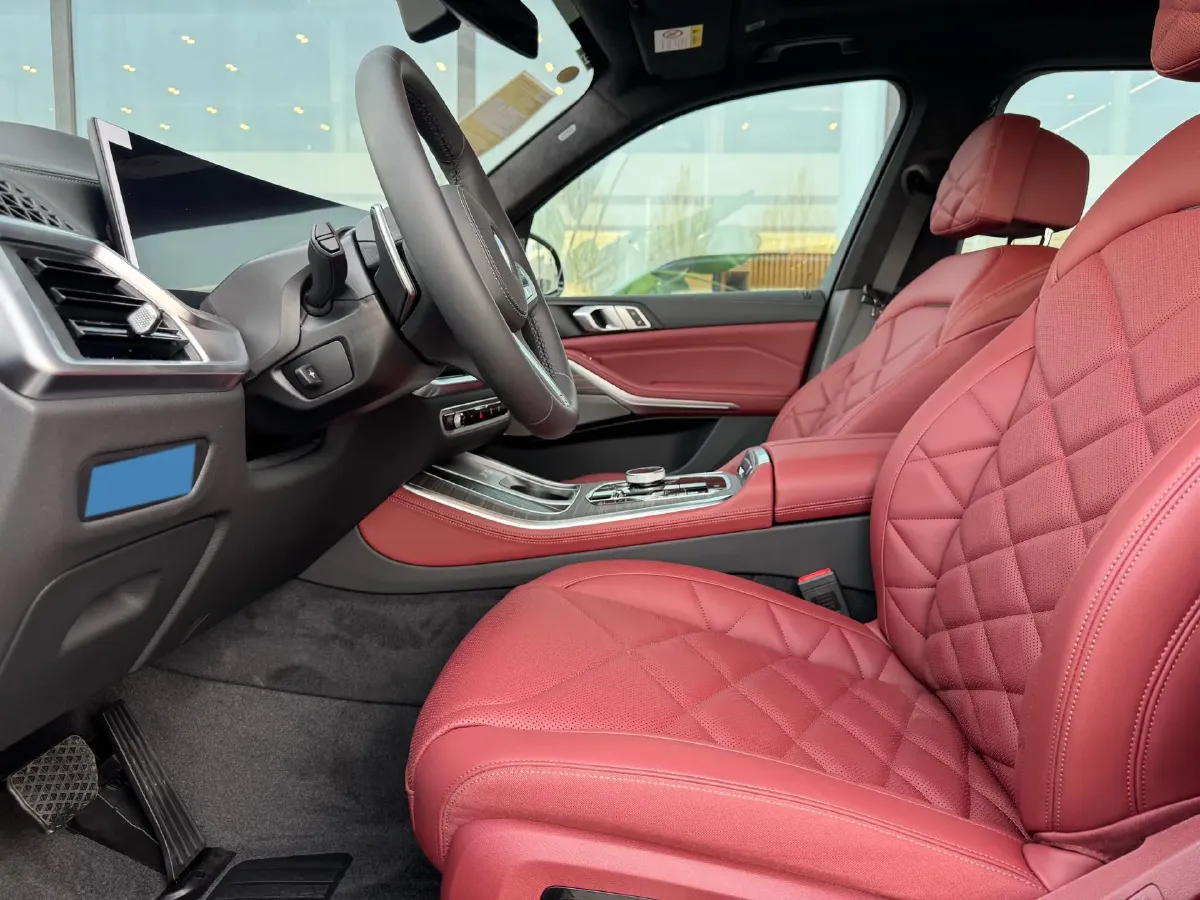 2025 BMW X5 3.0T 381HP L6 8AT,autocango,china used car exporter,china ev exporter,chinese used car exporter,chinese used ev exporter