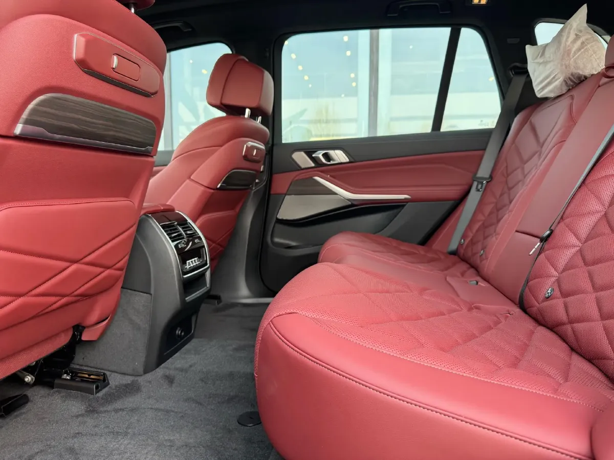 2025 BMW X5 3.0T 381HP L6 8AT,autocango,china used car exporter,china ev exporter,chinese used car exporter,chinese used ev exporter