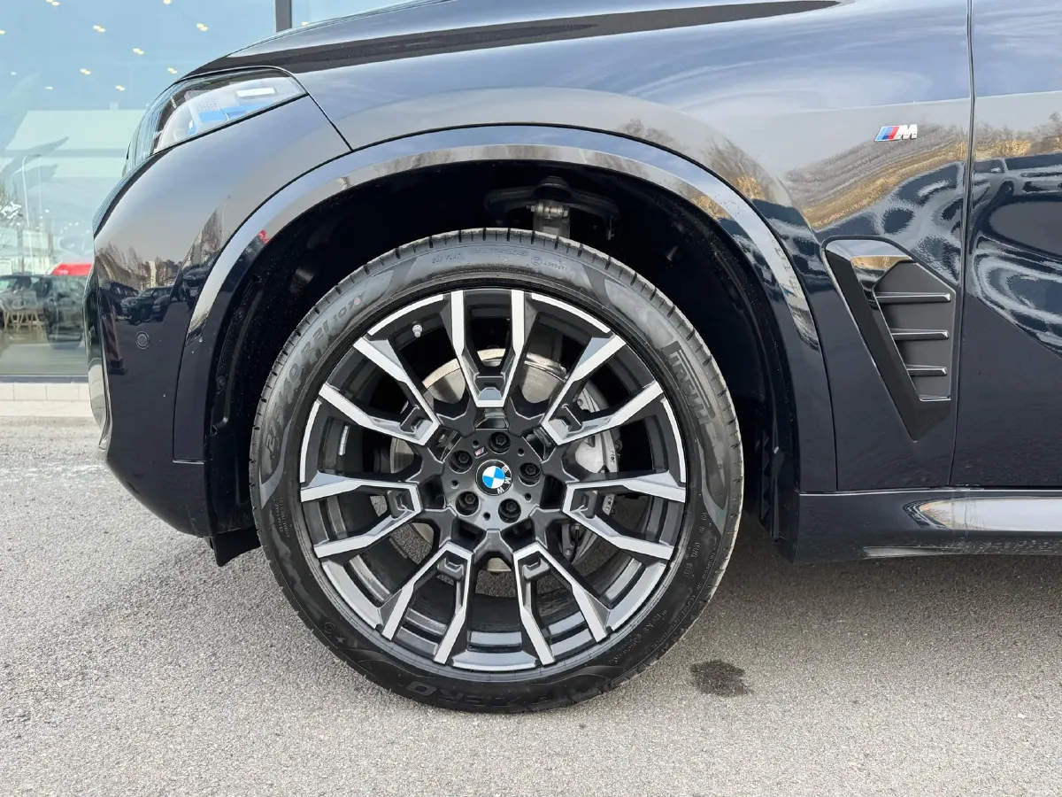 2025 BMW X5 3.0T 381HP L6 8AT,autocango,china used car exporter,china ev exporter,chinese used car exporter,chinese used ev exporter