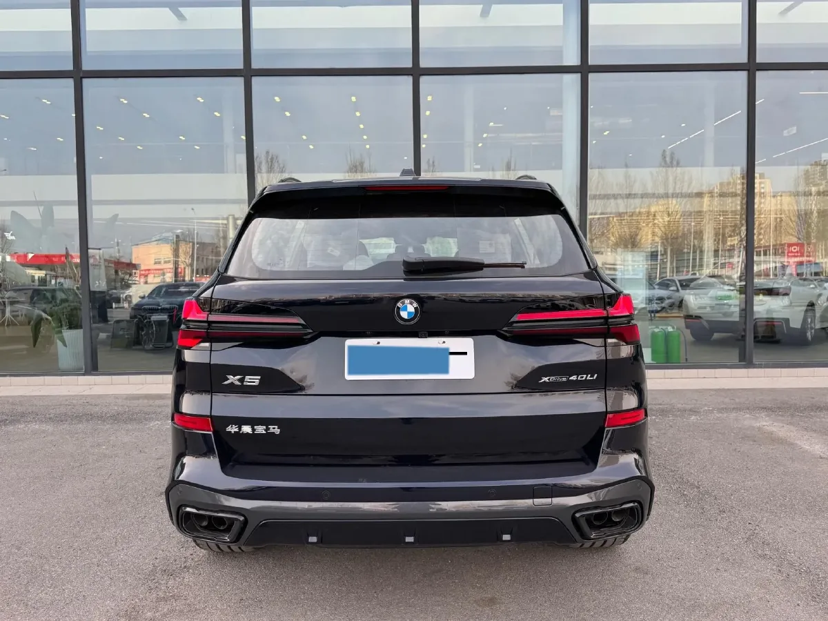 2025 BMW X5 3.0T 381HP L6 8AT,autocango,china used car exporter,china ev exporter,chinese used car exporter,chinese used ev exporter