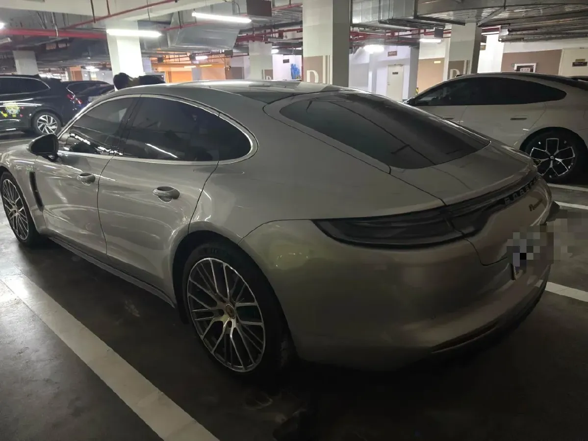 2023 Porsche Panamera 2.9T 330HP V6 8DCT,autocango,china used car exporter,china ev exporter,chinese used car exporter,chinese used ev exporter
