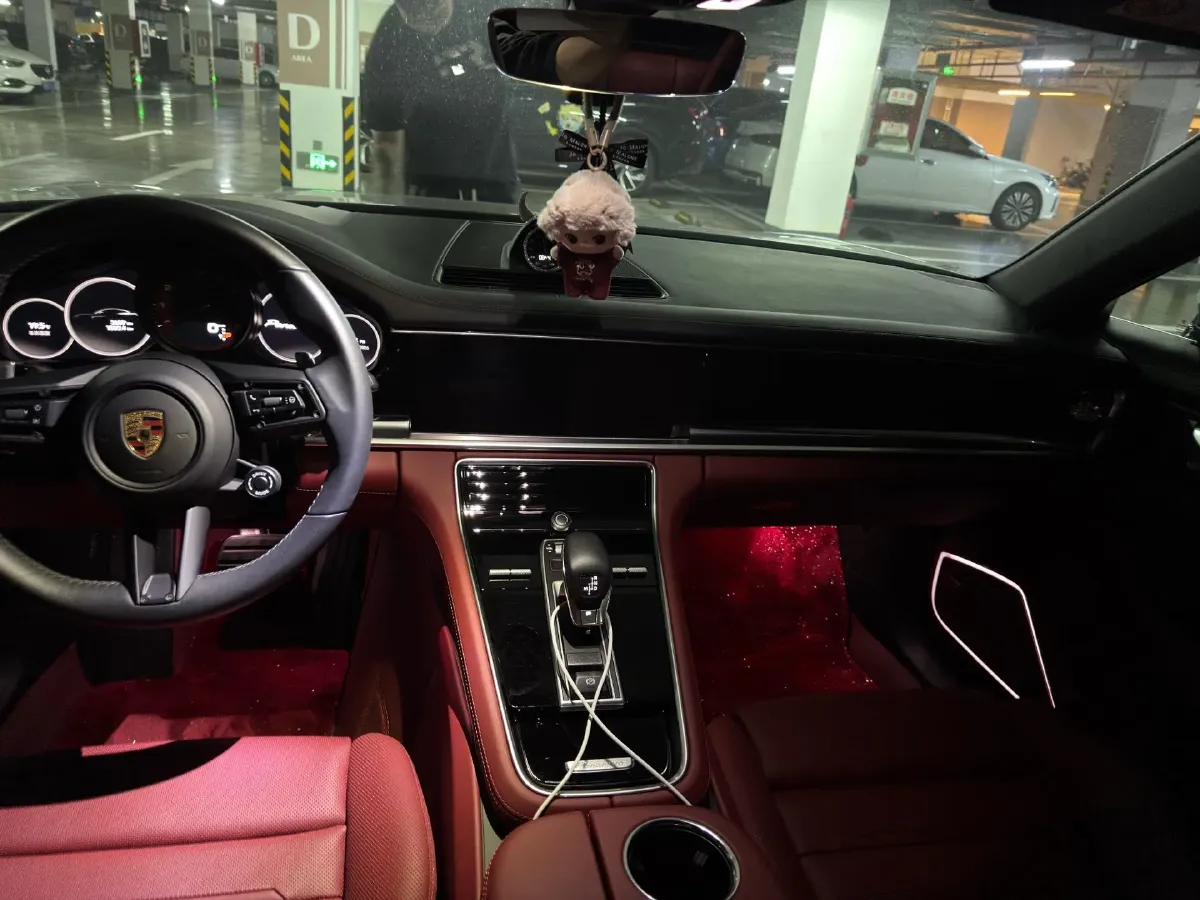 2023 Porsche Panamera 2.9T 330HP V6 8DCT,autocango,china used car exporter,china ev exporter,chinese used car exporter,chinese used ev exporter