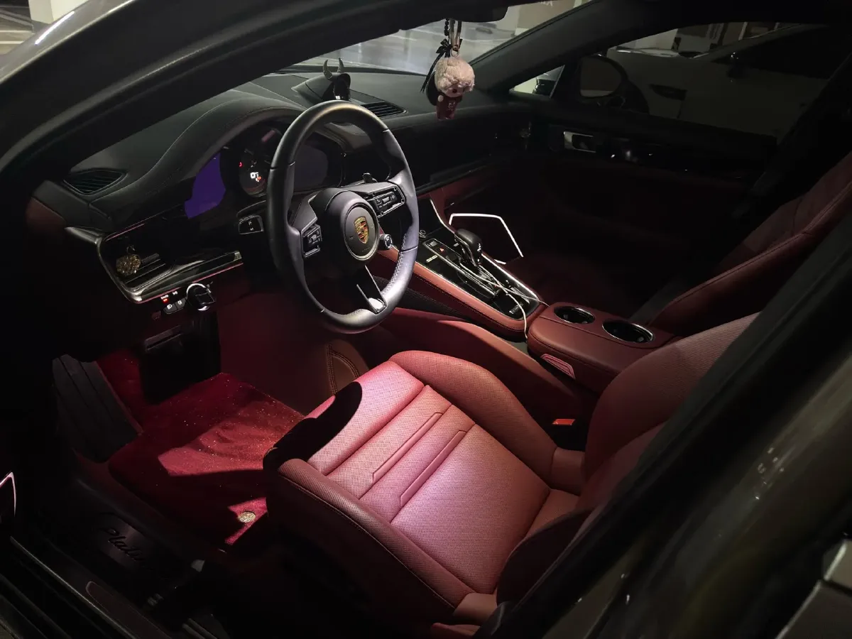 2023 Porsche Panamera 2.9T 330HP V6 8DCT,autocango,china used car exporter,china ev exporter,chinese used car exporter,chinese used ev exporter