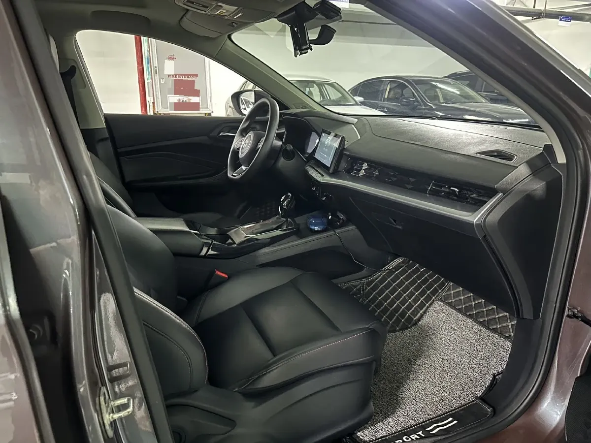 2021 MG 5 1.5L 120HP L4 CVT,autocango,china used car exporter,china ev exporter,chinese used car exporter,chinese used ev exporter