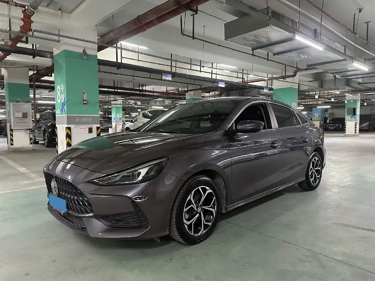2021 MG 5 1.5L 120HP L4 CVT,autocango,china used car exporter,china ev exporter,chinese used car exporter,chinese used ev exporter