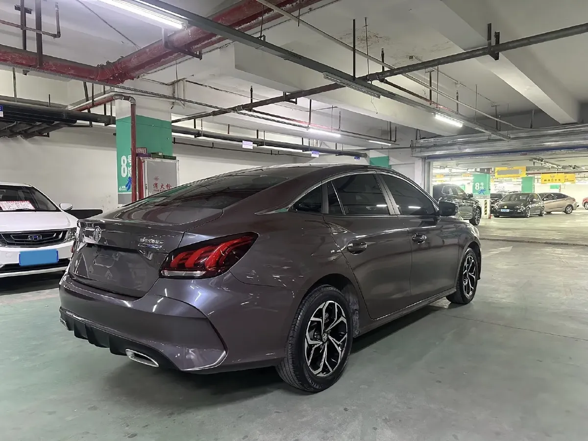 2021 MG 5 1.5L 120HP L4 CVT,autocango,china used car exporter,china ev exporter,chinese used car exporter,chinese used ev exporter