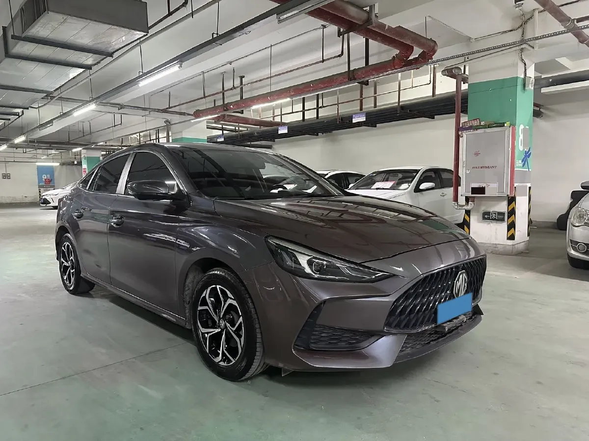 2021 MG 5 1.5L 120HP L4 CVT,autocango,china used car exporter,china ev exporter,chinese used car exporter,chinese used ev exporter