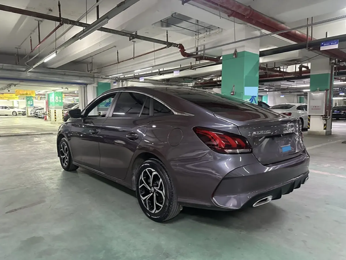 2021 MG 5 1.5L 120HP L4 CVT,autocango,china used car exporter,china ev exporter,chinese used car exporter,chinese used ev exporter