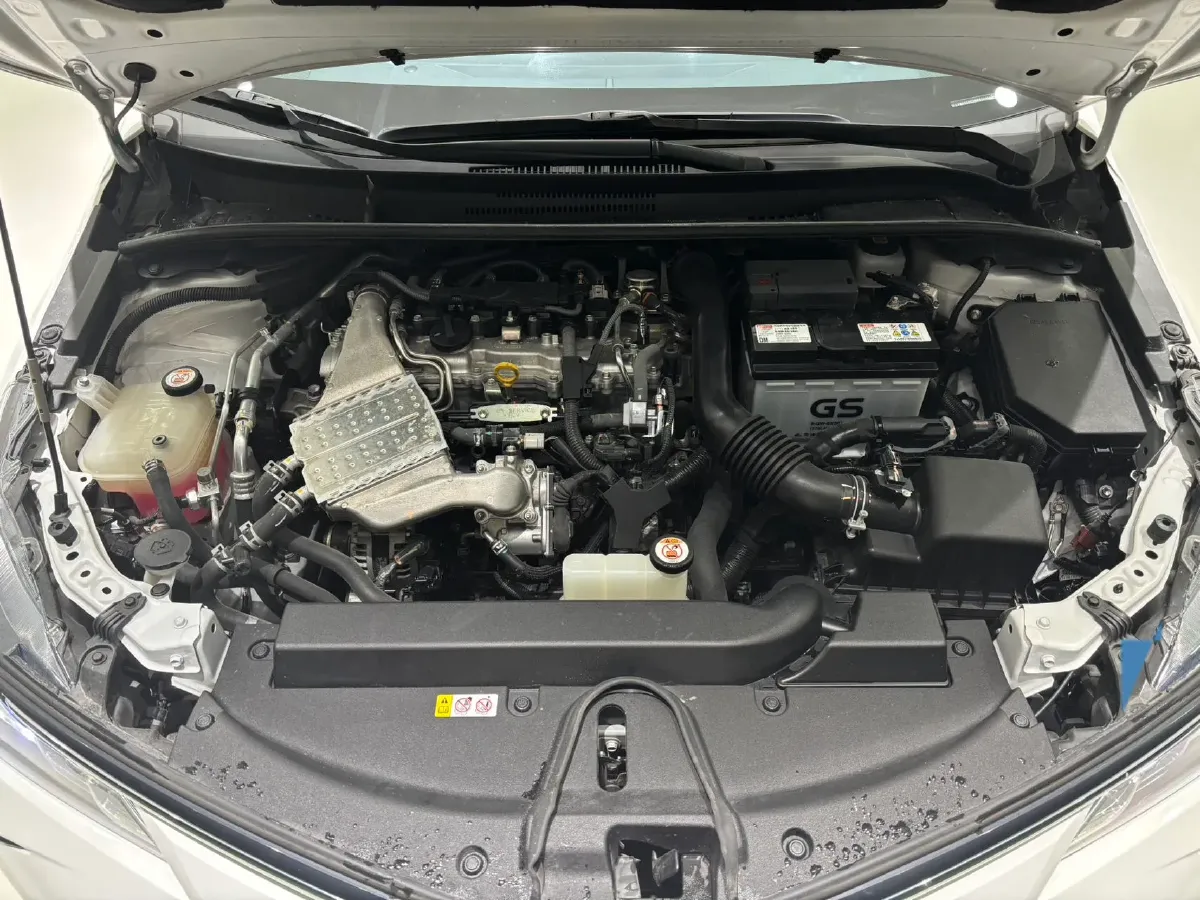 2021 Toyota Corolla 1.2T 116HP L4 CVT,autocango,china used car exporter,china ev exporter,chinese used car exporter,chinese used ev exporter